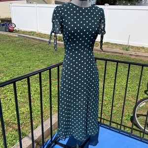 FOREVER 21 Dress size S